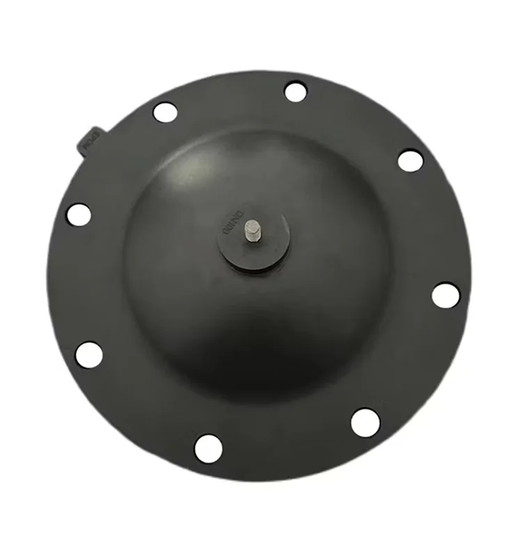Rubber Diaphragms